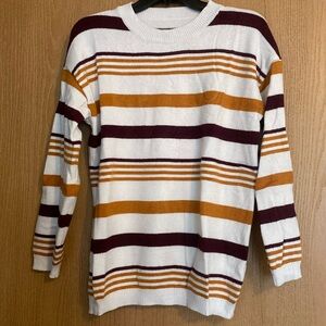 Soft sweater